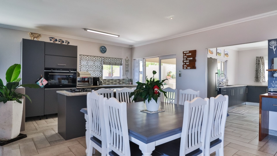 3 Bedroom Property for Sale in Berghof Western Cape
